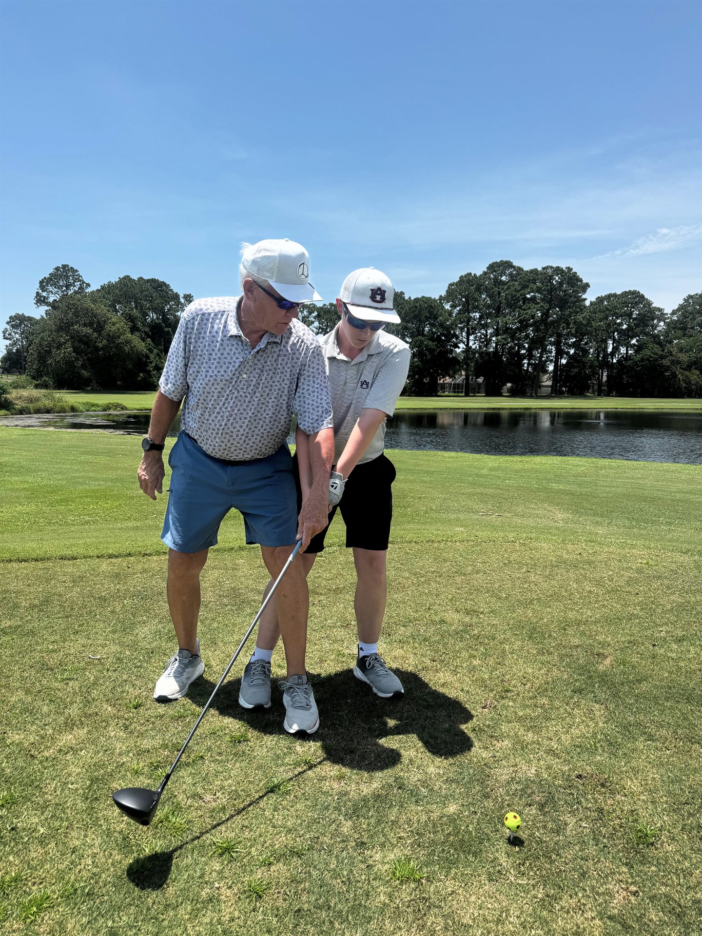 Legacy Golf Club in Panama City Beach